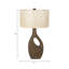 Lampe de table Modern