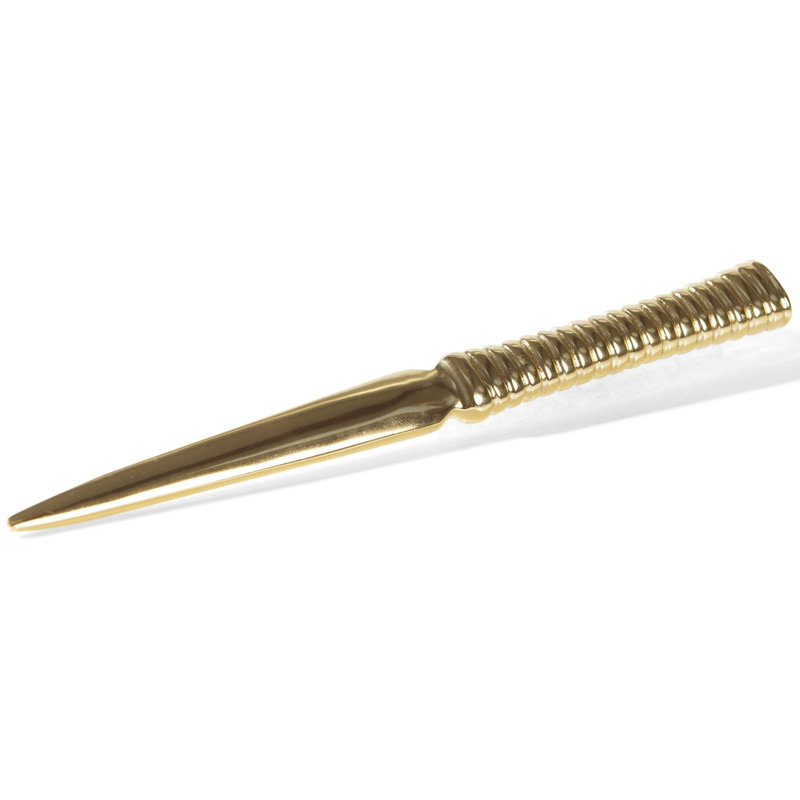 Djembe Letter Opener