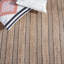 Tapis noir / naturel Sonnenberg-981521452