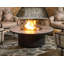 Elba Aluminum Outdoor Fire Pit Table-1783253541-1783253530-1782732950