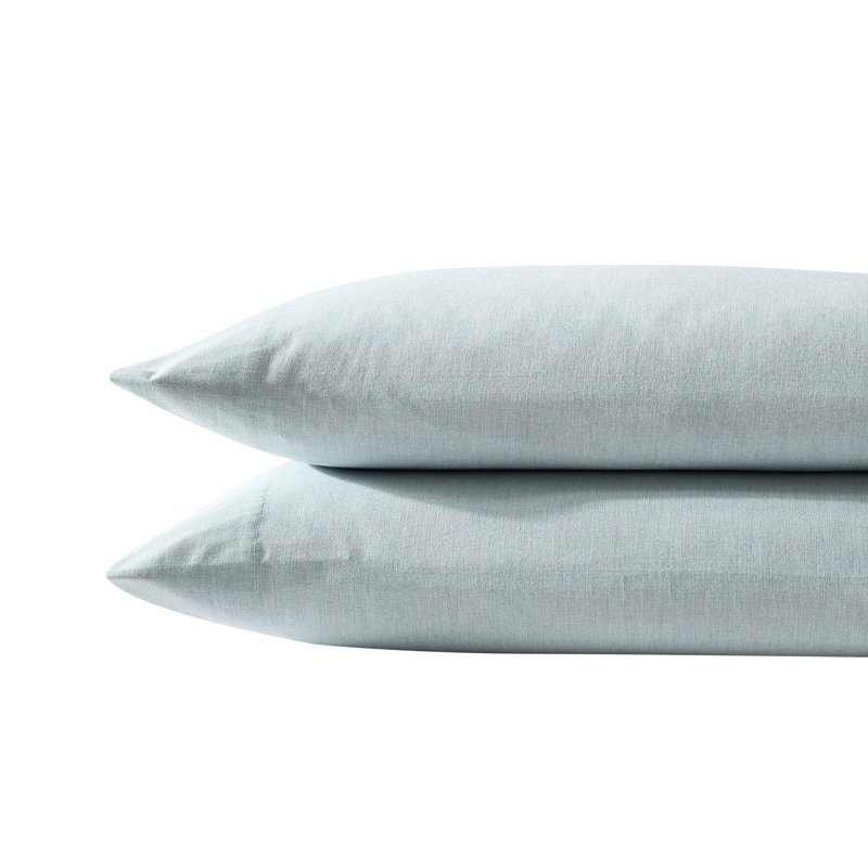 - Set of 2, Green Melange
