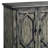 Pavan Rustic Console Cabinet