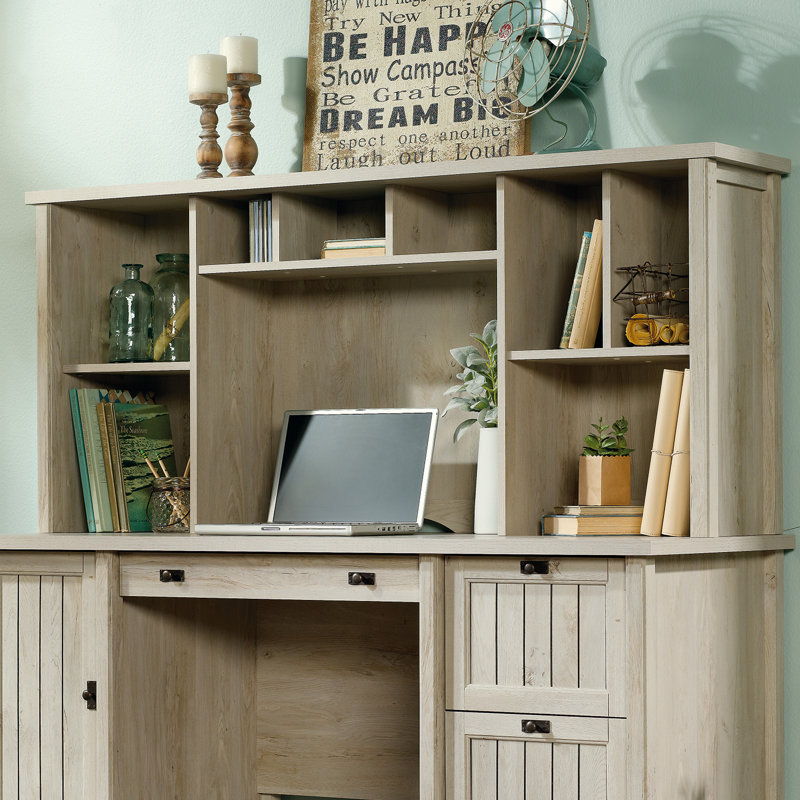 Huche de bureau H 26,65 "x l 59" Costa