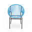 Outdoor Wicker Papasan Chair-609344365