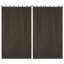 Paire de rideaux occultant Masafumi-261441009-261441012