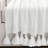 Shafira Knitted Throw Blanket-178647545
