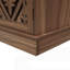 Armoire 4 portes avec 1 tiroir