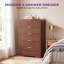 Commode moderne pour chambre à coucher, commodes et chiffonniers larges en bois au design incurvé-1041351560-1041793955