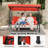 Fassold Outdoor Patio Swing Chair for 3 People, with Removable Cushion and Convertible Canopy-835319966