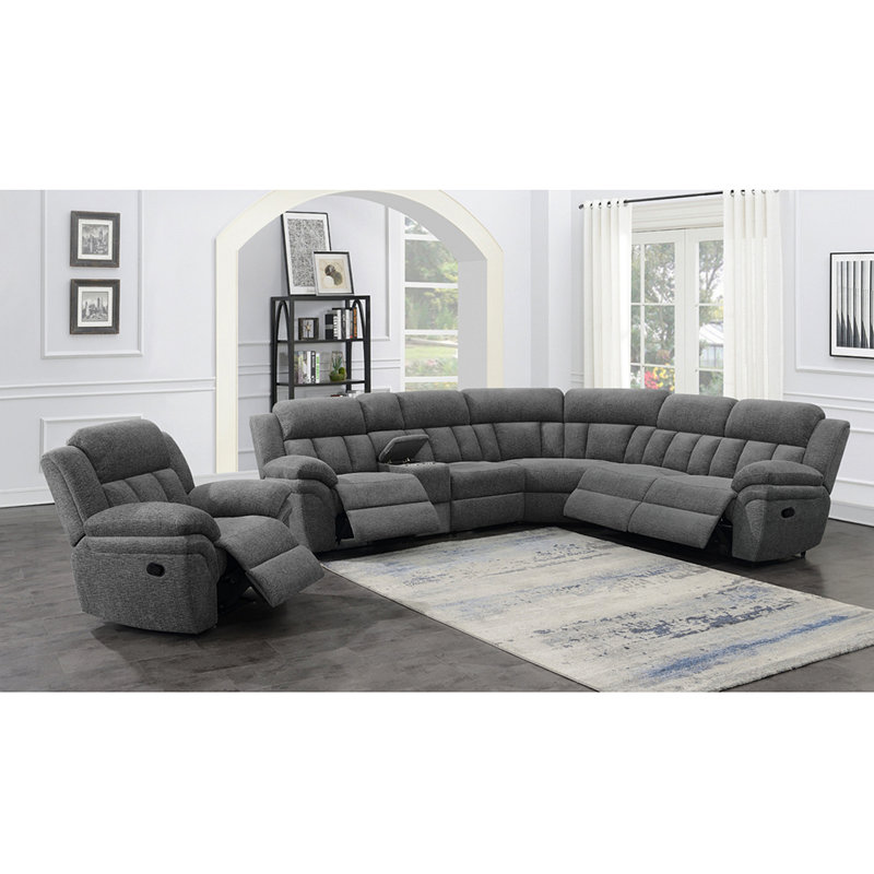 Fauteuil inclinable oscillant Pannen