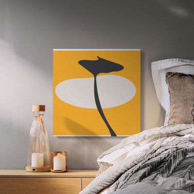 Wrapped Canvas Print Set