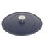 Cocotte en fonte émaillée 6 pintes Babish-121882843