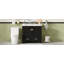 Meuble-lavabo 36 po avec lavabo en céramique-1968256420