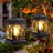 Solar Lanterns Outdoor Waterproof, Brighter Hanging Solar Lantern Lights For Outside, Auto On/off Lanterns Decorative Outdoor For Garden Table Yard Path Tree Patio Lawn Decor, Gifts
