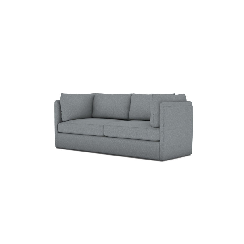 Liam Sofa, Ian Pewter