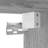 Nunlist 34.5cm Wide Highboard-1745035996