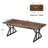 Metal Base Computer Desk-441314340-445715932