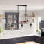 Hartell 3 - Light Kitchen Island Pendant-1959676992-1959677004-1959677003