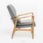 Fauteuil club