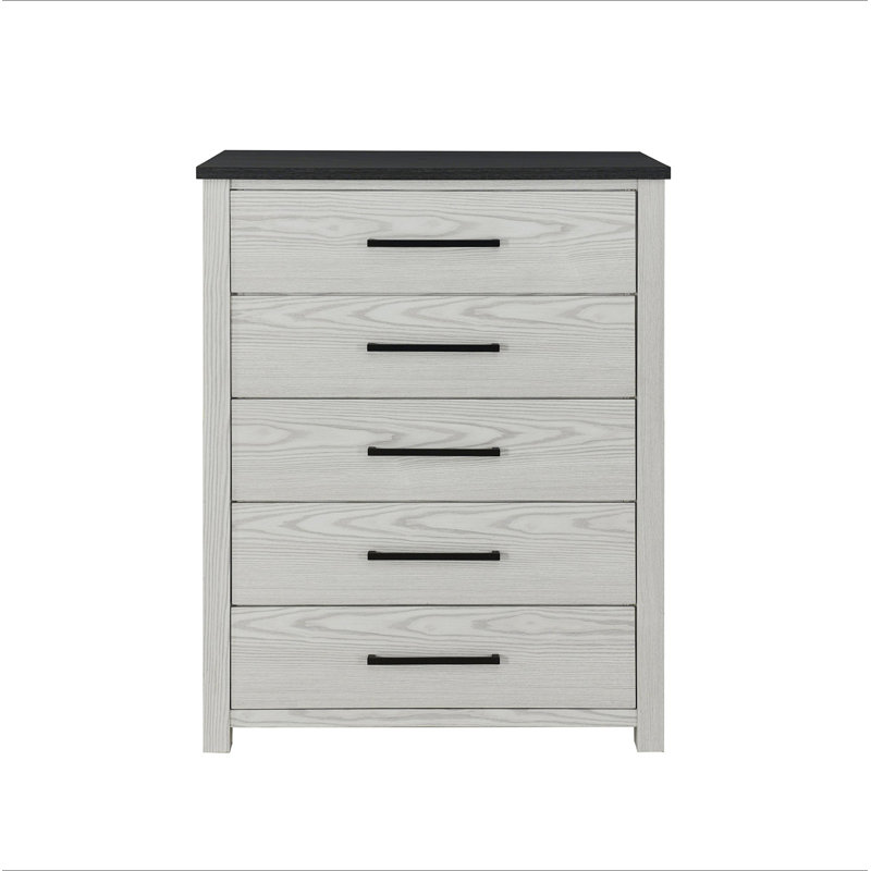 Commode beige Avery