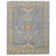 Abinav Wool Oriental Area Rug