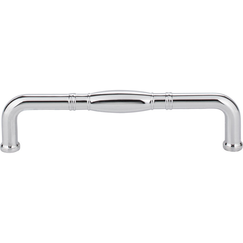Durham Appliance Pull, Polished Chrome, 12"