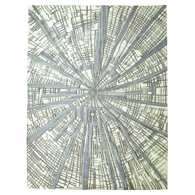 Vortex Rug-Ivory/Natural/Grey