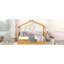 Lit double en bois avec tiroirs-124917424-124917421