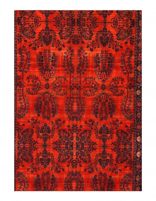 Pavillon Kitchen Mat