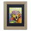 «Great pyrenees» par Dean Russo, impression encadrée-19547076-70580840-19547075