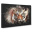 Tiger - Wrapped Canvas-56642086