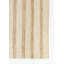 Tapis ivoire tissé à la main en jute et en coton Momeni Jango 9 pi 9 po x 13 pi 9 po-121098897