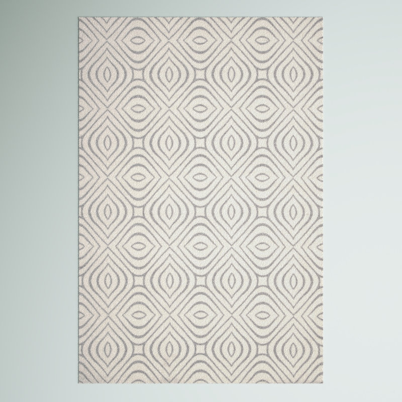 Sulien Indoor Rug, Rectangle 8' x 10'