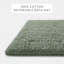 Tapis de bain réversible 100% coton-123229359-123229357
