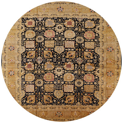 Marymount Oriental Indoor Rug
