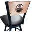 Tabouret de bar pivotant NHL-19833434-19833444