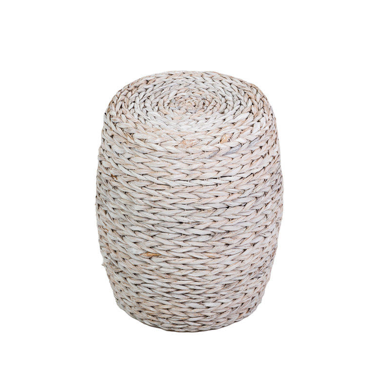 AIGUILLES RONDES DE STAGOLE ROND DE SEAGRASS IVOIRE CLR 19,5 H