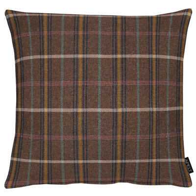 Loft Style Square Throw