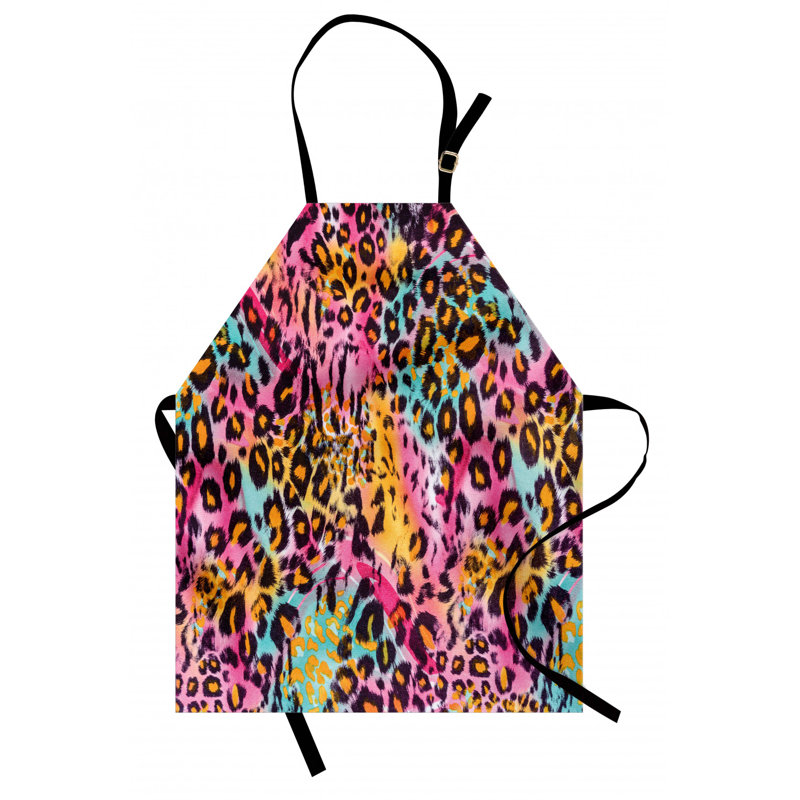 Bib Apron