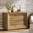 35.43" Wide Nightstand, Large Night Stand-2083539062