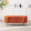 Banc de rangement rembourré Kaycey-1933714201