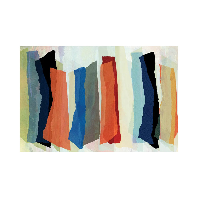 Scattered Rainbows - Wall Art Print
