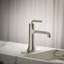 Tone Single-Handle Bathroom Sink Faucet-542863373-596043420