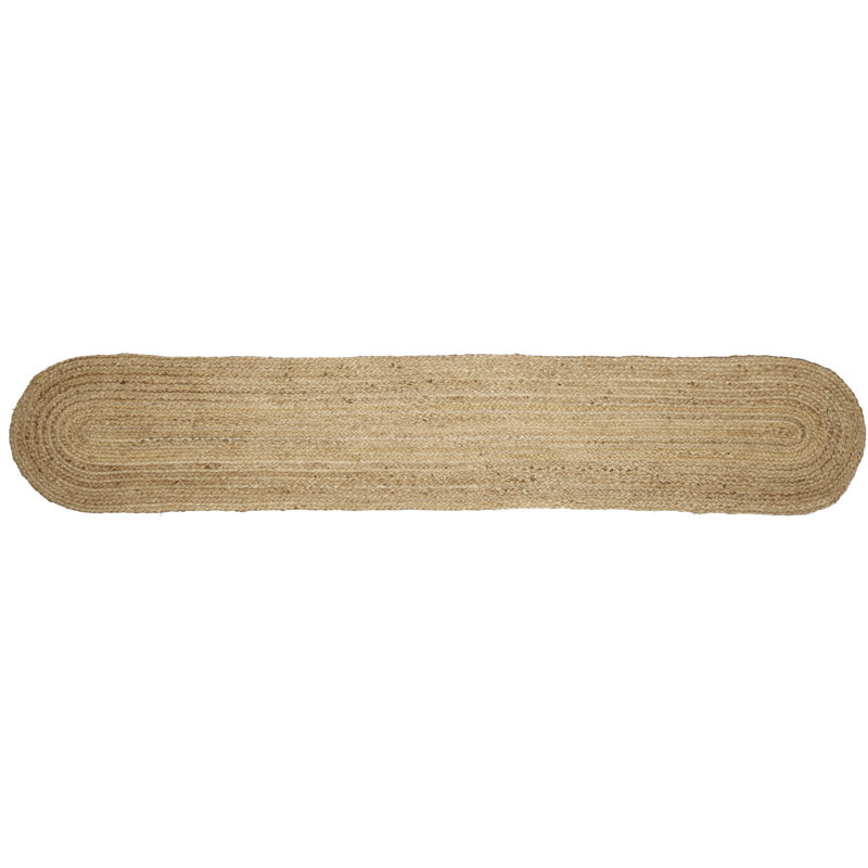 Chemin de table Brigands, P 13 po x L 72 po