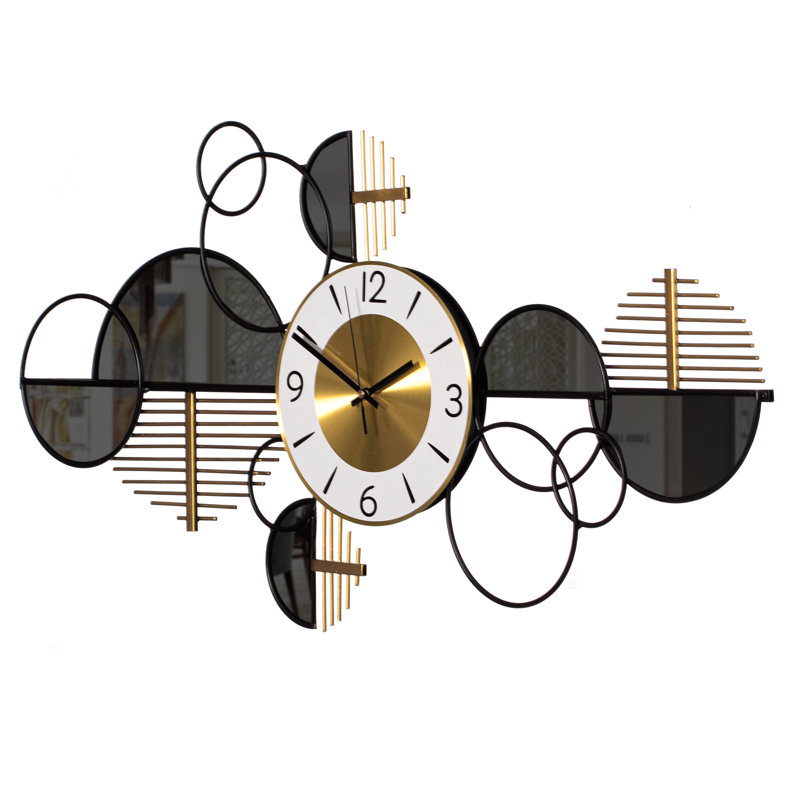 Horloge murale Shiyu