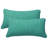 Cable Reversible Pillow Cover-2119525739