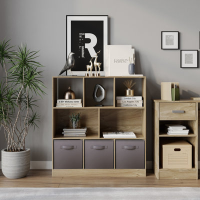 Bookcase