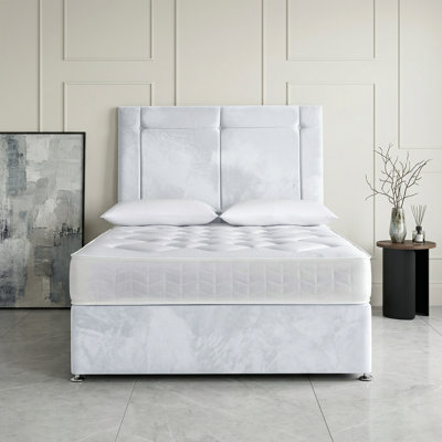 Kingsley Divan Bed
