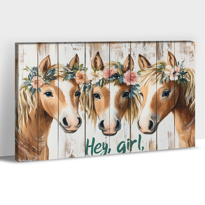 Art mural cheval GUTTATE, décoration murale photos cheval, peinture murale cheval pour le salon, art mural sur toile cheval, affiches de cheval pour bureau mural encadrées prêtes à être accrochées 24 po x 32 po