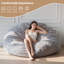 Fauteuil à billes 3 en 1 convertible-417461301-419072890